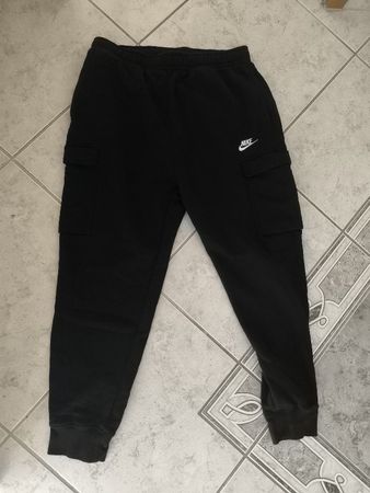 Nike Jogging Hosen 