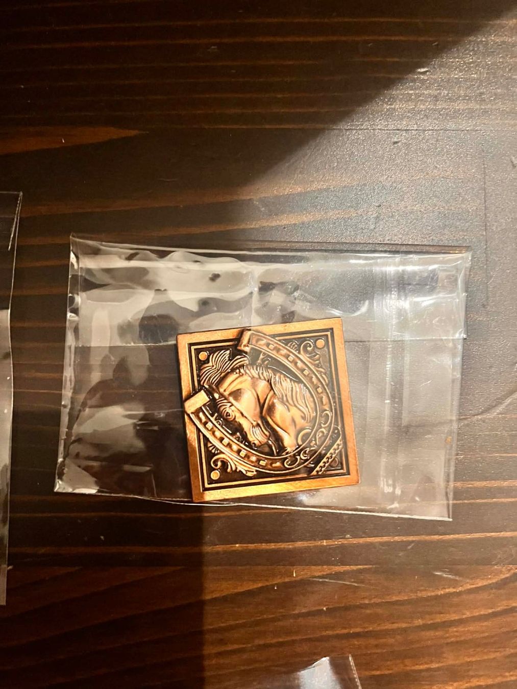 Statuette: Resident Evil Village - Key 4stk – Usato da Glattbrugg venduto da har_jgc7 3