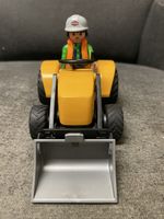 Playmobil Traktor