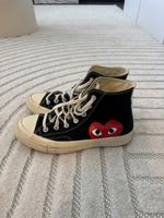 Comme des Garcons Converse Sneaker