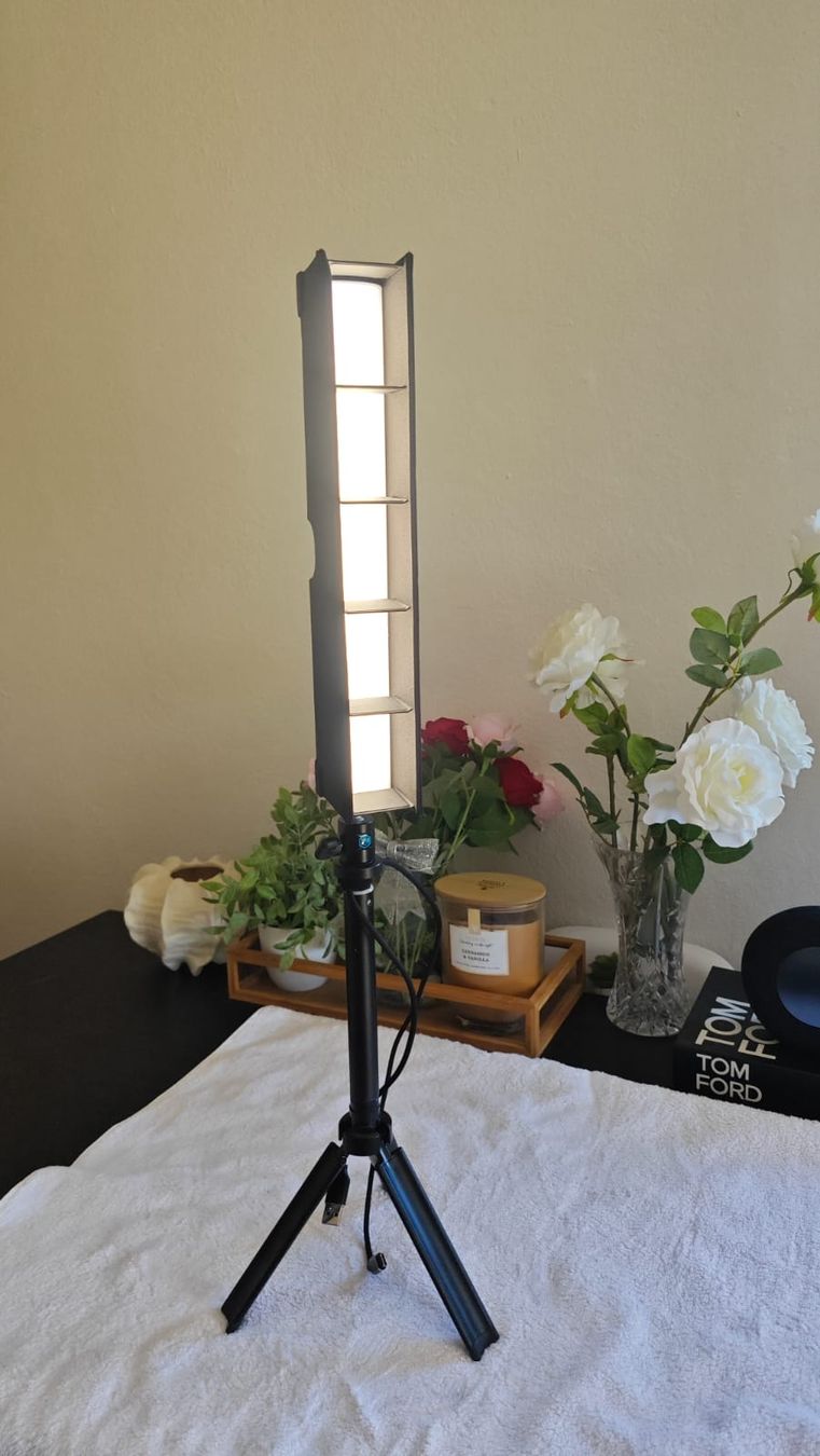 Aputure Lampes: Aputure MT Pro  – D'occasion à Zollikofen par zar_j67f 5