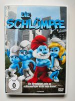 Die Schlümpfe