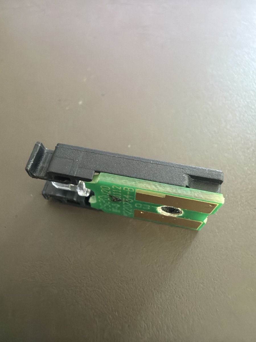 Elektronikbauteile: Elektronikmodul mit LED 2506 neu – Neu und originalverpackt aus Meilen von inanilus93 2