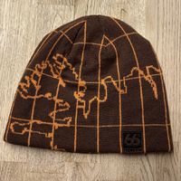 Beanie 66North Neu