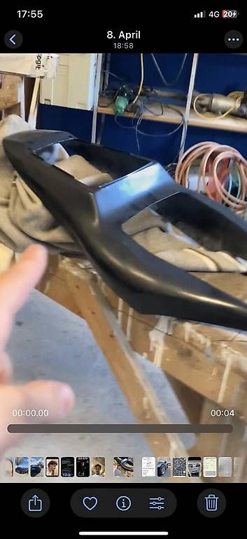 Strada: Yamaha r6 rj03  – Usato da Pfäffikon SZ venduto da rou_t5l7 1