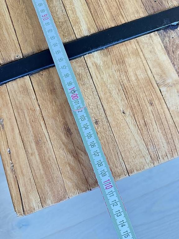 Tavoli: Holztisch Couchtisch – Usato da Stäfa venduto da _NaT_ 2