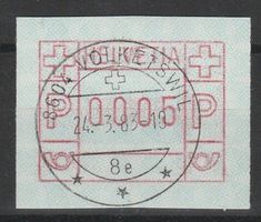 Frühdatum für 6AII  150.-