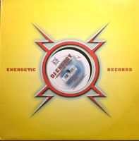 DJ ENERGY - ENERGY '99 THEME