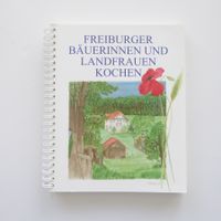 Freiburger Bäuerinnen und Landfrauen kochen