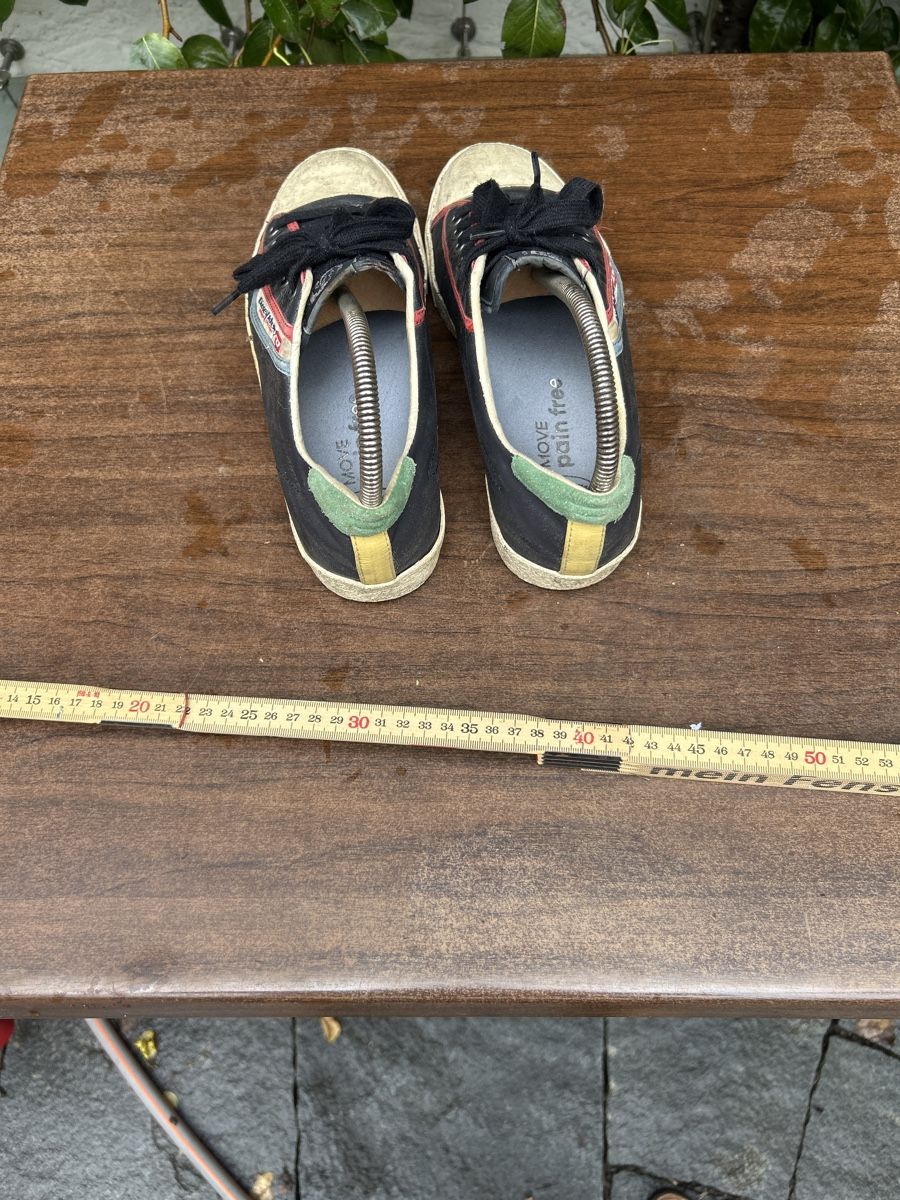 Diesel Scarpe da uomo: Diesel Schuhe gebraucht – Usato da Bonstetten venduto da Ebano- 3