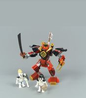 Lego Ninjago 70665
