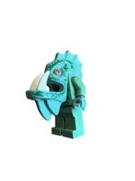 Lego Atlantis Barracuda Guardian atl015