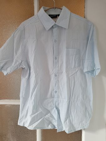 BILLABONG Button-up, Gr. S