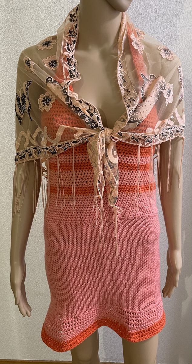 Vestiti: Neckholder /Kleid 2Teile Neu – Nuovo e nell'imballaggio originale da Au ZH venduto da Jaggy4 2