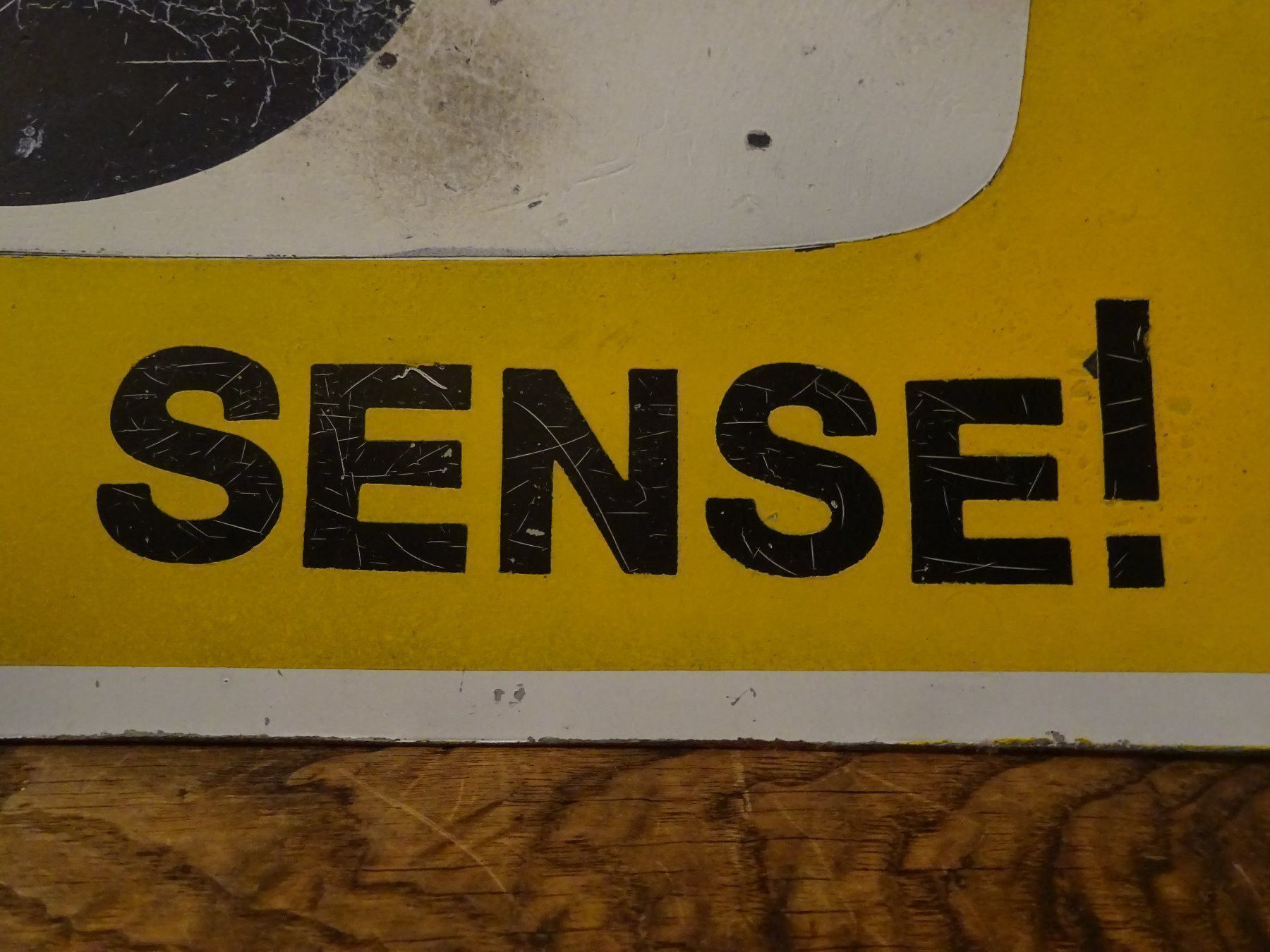 Pepsi Insegne: Antikes PEPSI-Schild – Usato da Esslingen venduto da eintagammeer 6