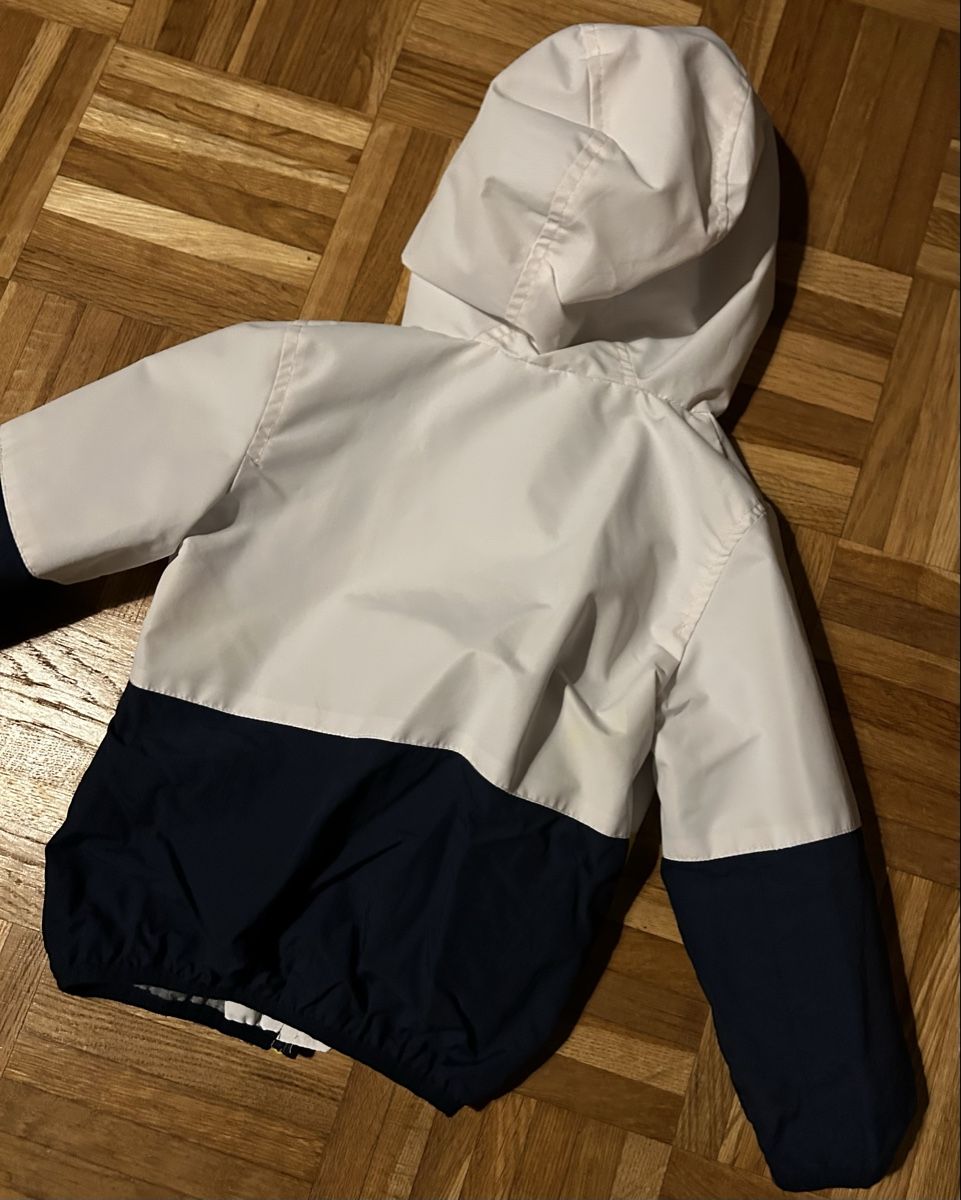 C&A Giacche & Cappotti: Veste coupe-vent neuve / taille 92 – Usato da Meyrin venduto da Bronx86 3