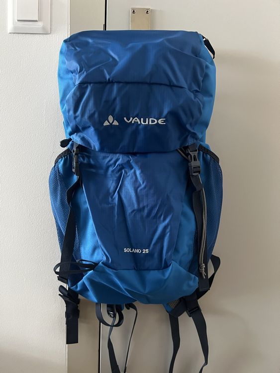 wanderrucksack mädchen 10 jahre Kinder Hike und Bike zum BB_BBRSHDEORE-4-RH-FNT_1 COLOR:18575-DEEP RYL