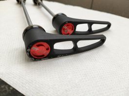 DT Swiss Schnellspanner Set