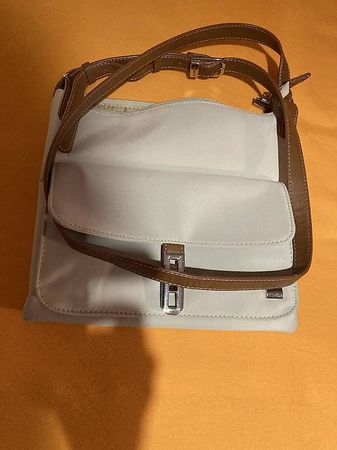 Sac en toile neuf La Bagagère