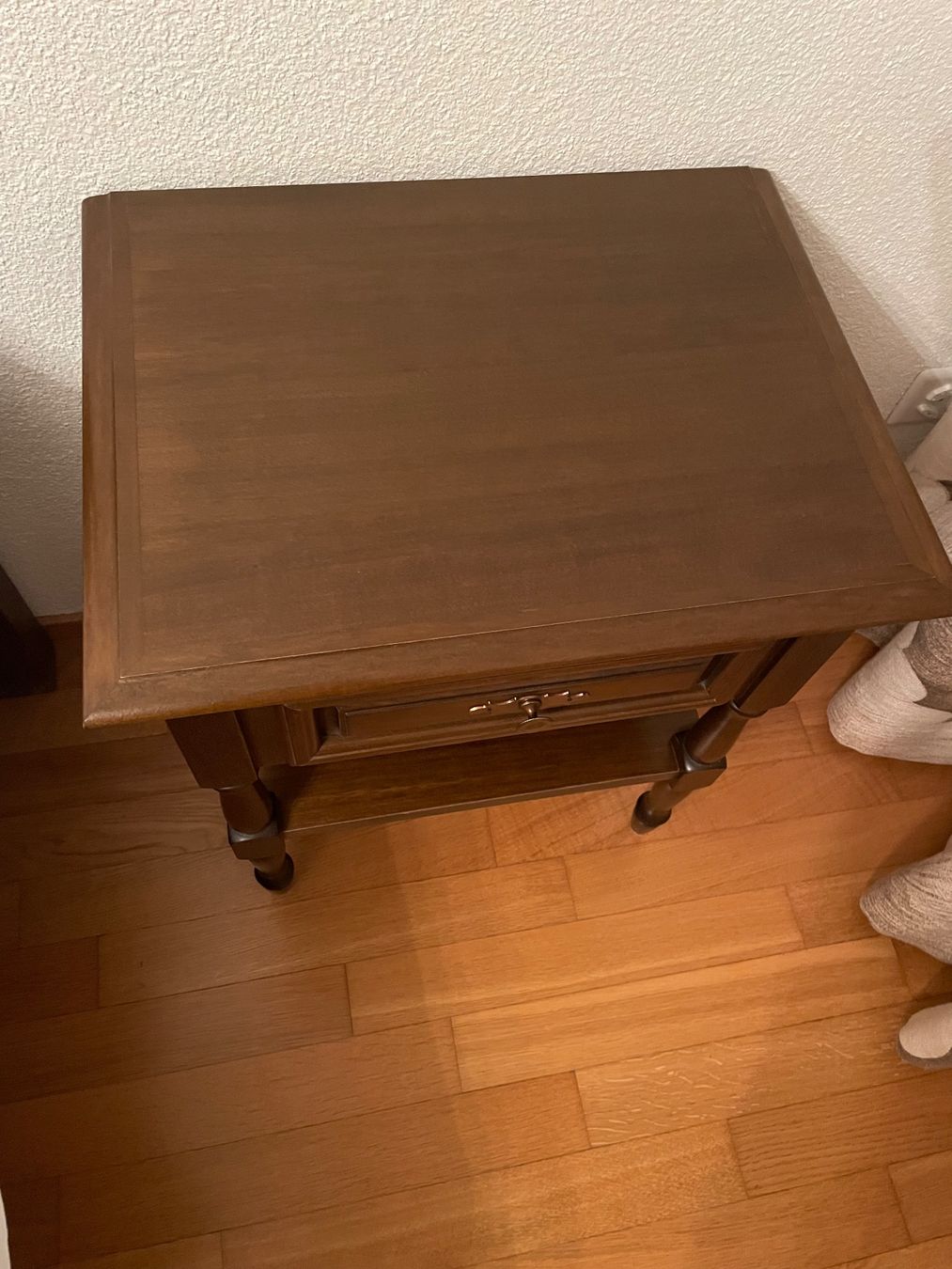 Letti: Doppelbett aus Holz – Usato da Fislisbach venduto da arse 7