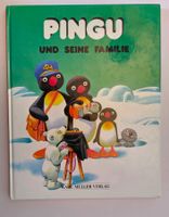 Pingu und seine Familie / Bilderbuch ab Fr. 14.-