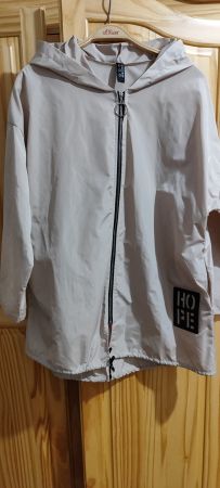HOPE Jacke neu,bei Nile Store