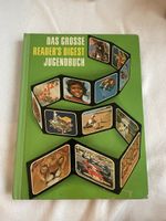 Reader's Digest Jugendbuch - Spannende Unterhaltung für jung