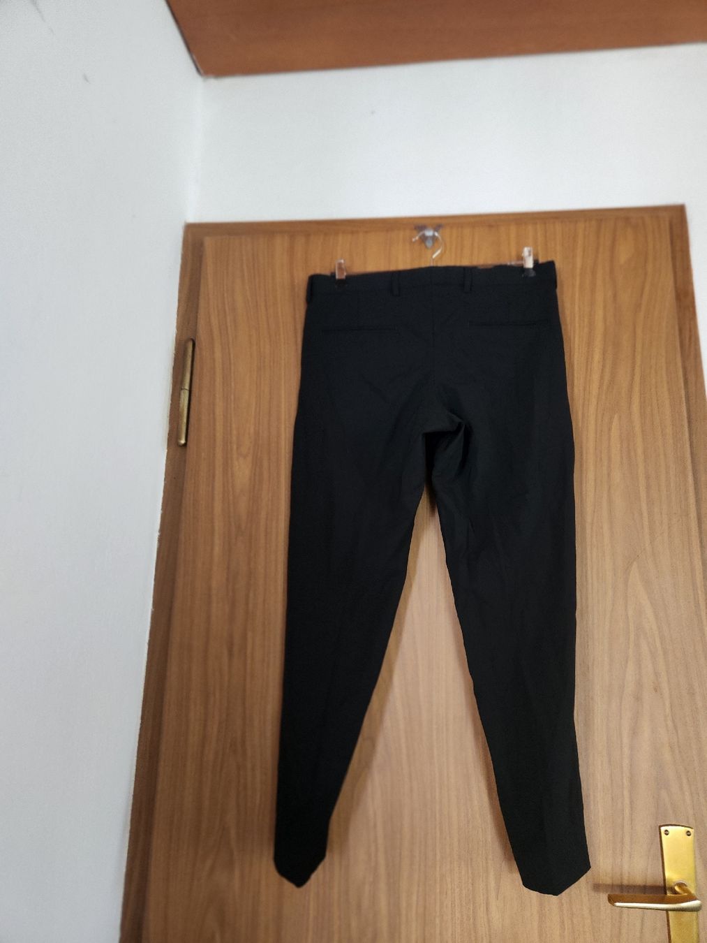 Kooples Hosen: Pantalons The Kooples noirs taille L – Gebraucht aus Niedergösgen von Eva2410 1