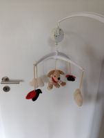 Babymobile Wiegenlied Sterntaler