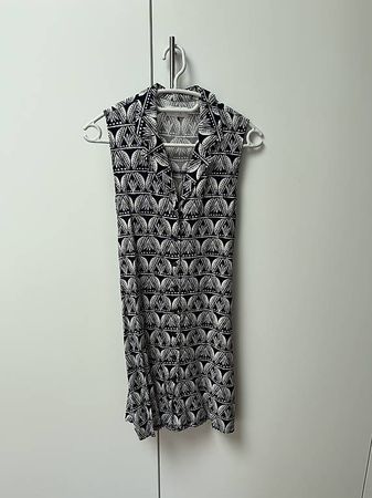 Rock / Kleid / S / Sommerrock / Sommerkleid
