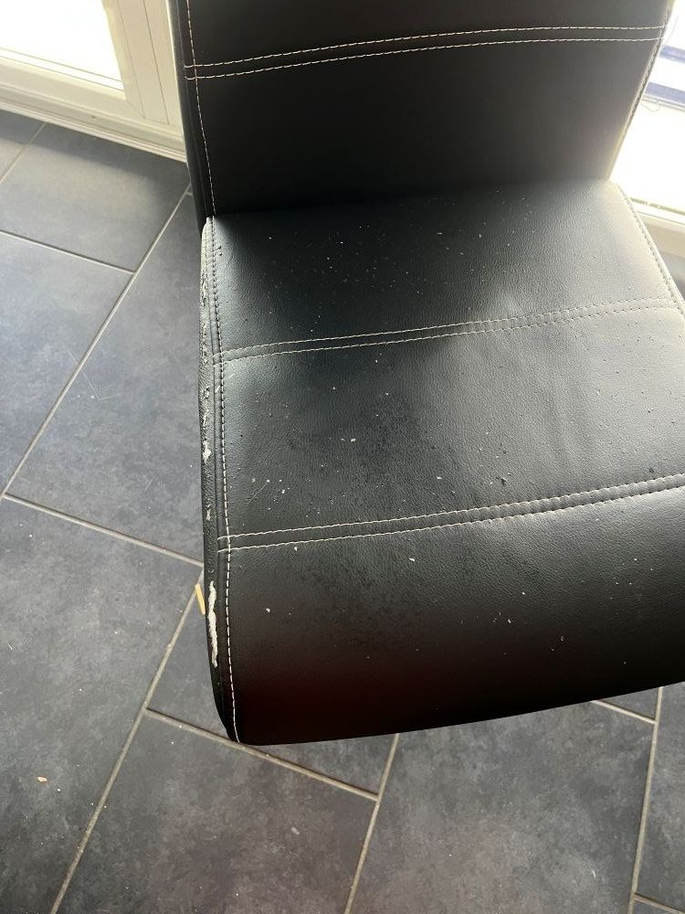 Stühle: Chaises de salle à manger – Gebraucht aus Lamboing von lepompier 3