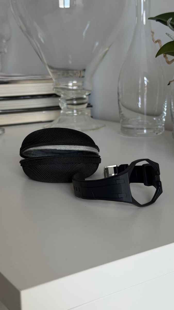 Swatch Armbänder & -reifen: Strap Audemars Piguet x Swatch – Neu und originalverpackt aus Paradiso von viorea 1
