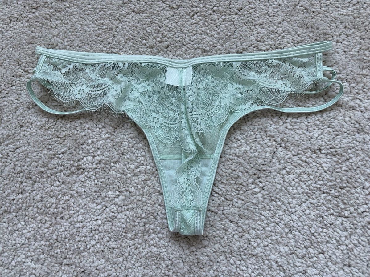 Manor Sonstige Unterwäsche: MANOR Woman String | S – Neu (gemäss Beschreibung) aus Rudolfstetten von A_Milione 2