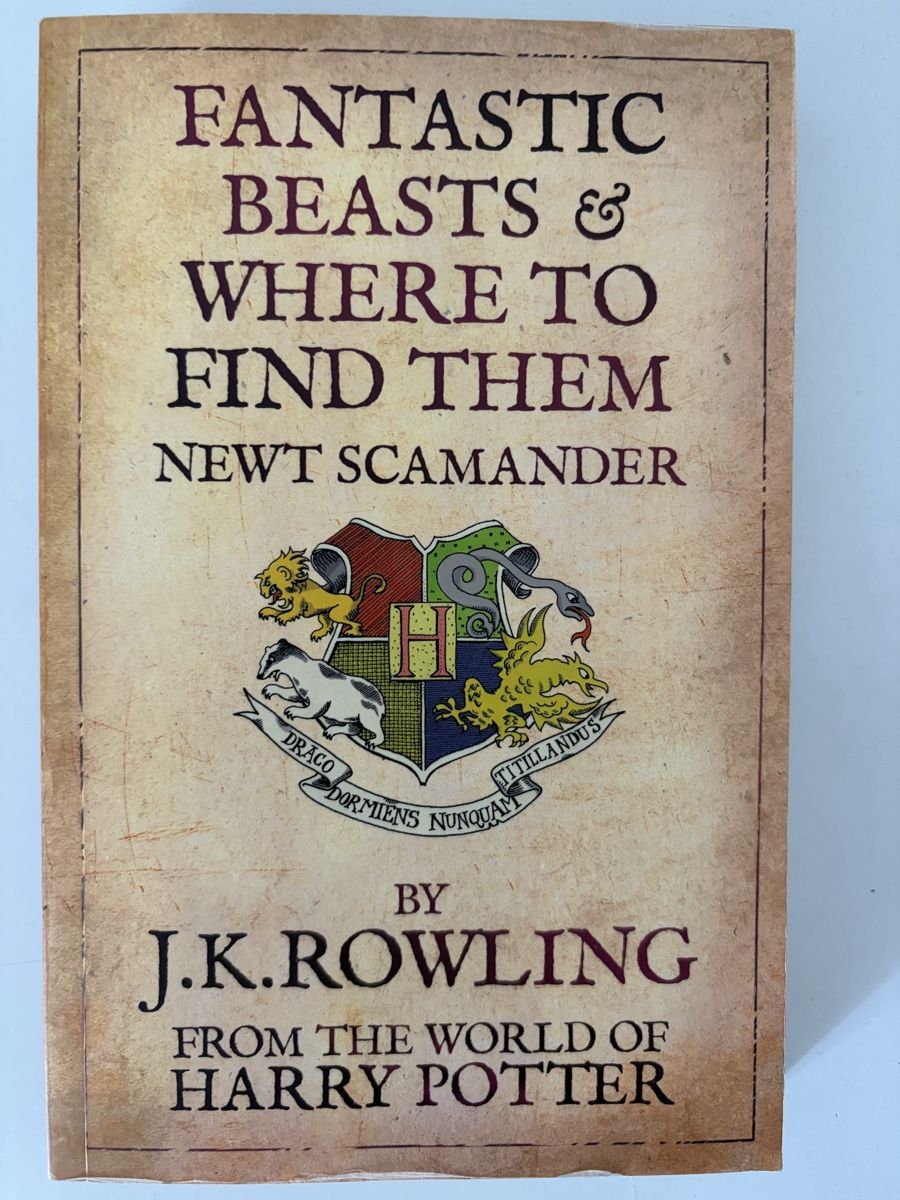 Libri: Harry Potter Bücher Set von J.K. Rowling – Nuovo (secondo la descrizione) da Oppligen venduto da anj_958g 3