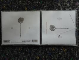 CD : Richard Buckner