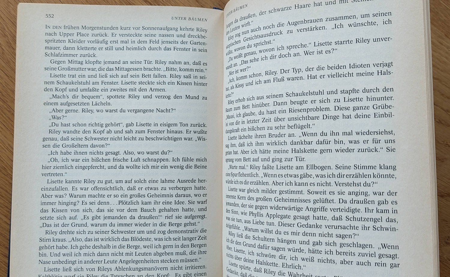 Libri: N.Evans, D. Koontz, G. Devon, S. Hite – Usato da Zürich venduto da kba_579s 6