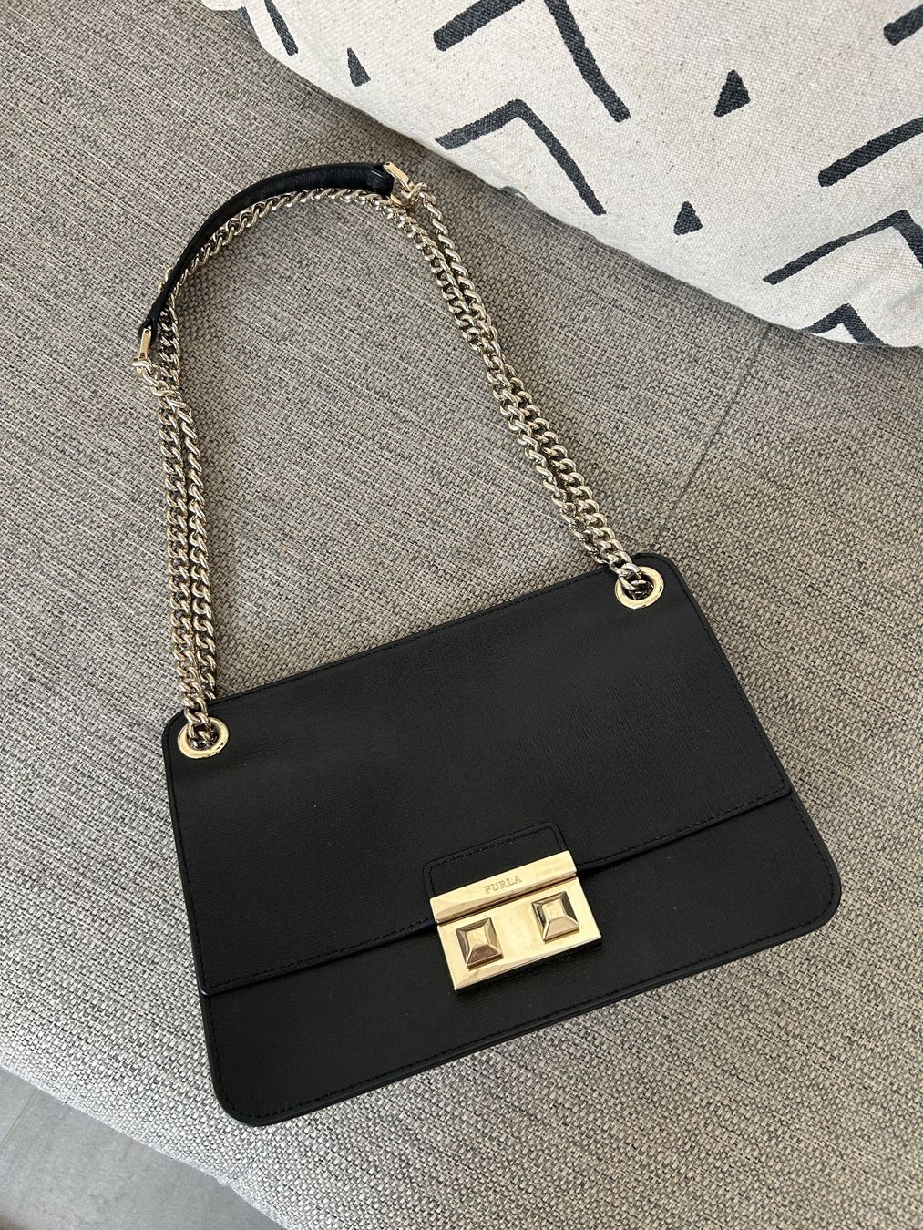 Furla Borse da donna: Furla Metropolis Tasche – Usato da Illnau venduto da Monkky 1