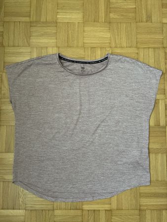 Rosa Sportshirt von H&M