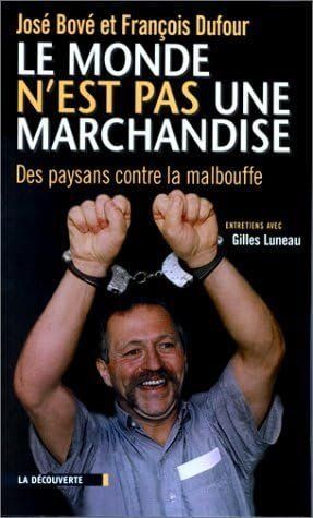 Libri: Le Monde n'est pas une marchandise – Usato da Neuchâtel venduto da Dualseele