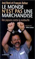 Le Monde n'est pas une marchandise