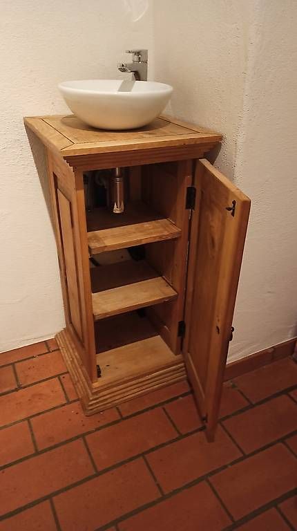 Lavabi & lavandini: Waschtisch – Usato da Stein am Rhein venduto da Trepuzzi11 1