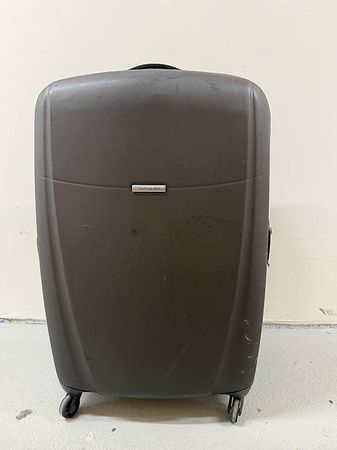 Samsonite Reisekoffer