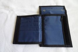 Kartenetui, Tasche mit vielen Fächern, Gamaparts