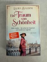 Laura Baldini - Ein Traum von Schönheit (Estée Lauder)