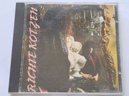 Cd Ritchie Kotzen - Ritchie Kotzen ( Heavy Metal 1989 )