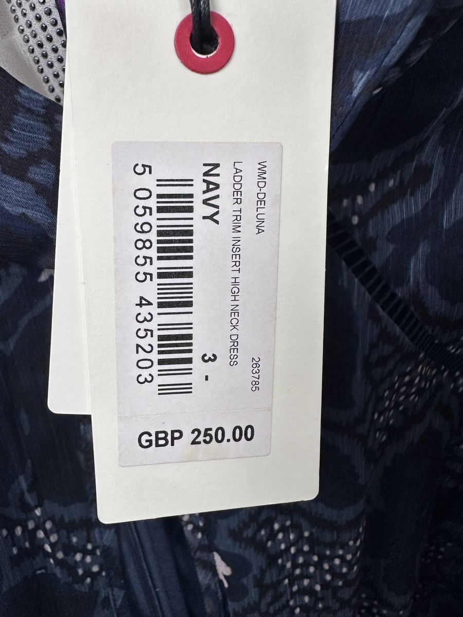 Ted Baker Robes: Kleid von Ted Baker – Neuf (Voir description) à Dintikon par Angelina75 2