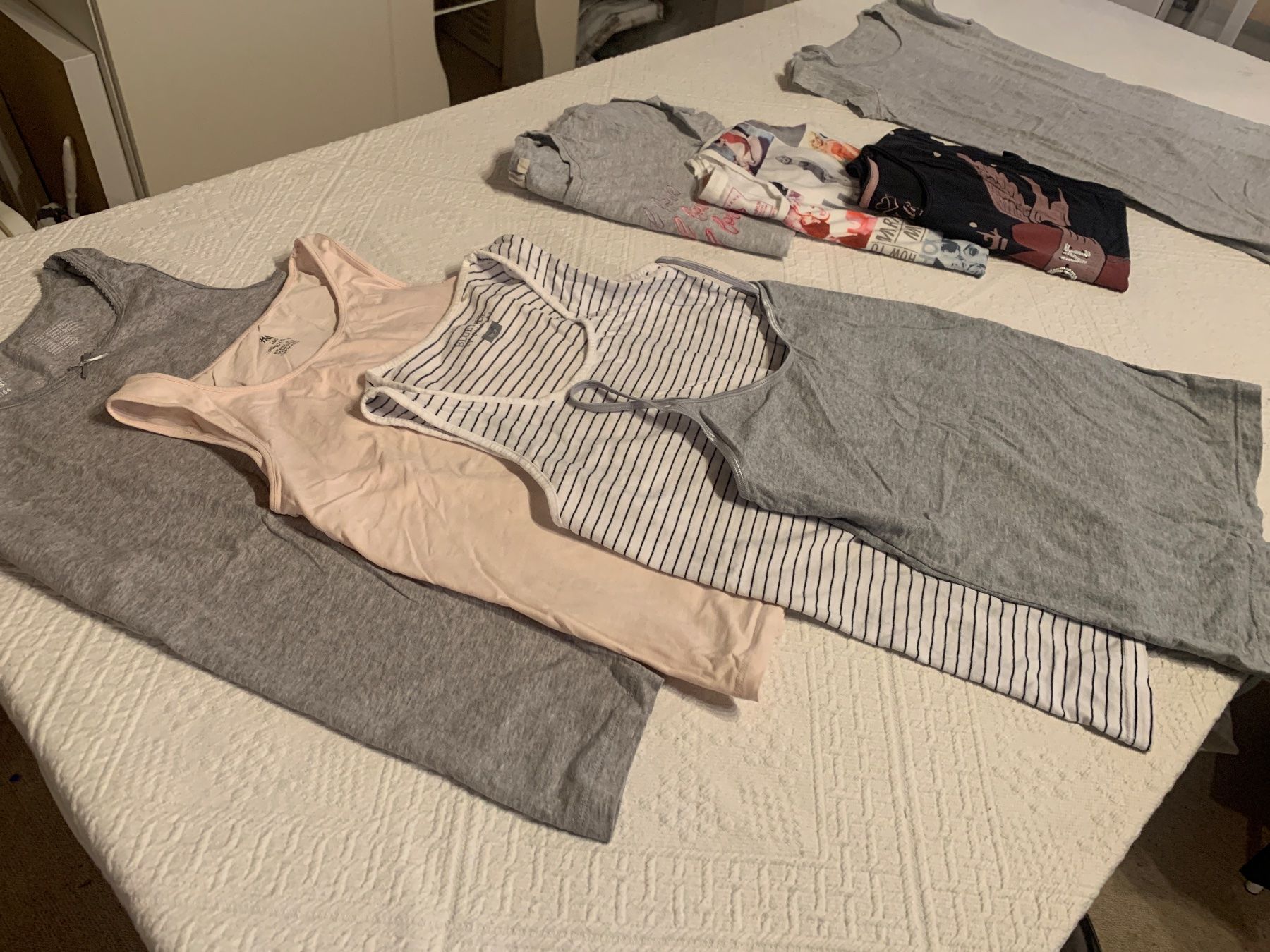 Lotti & Set di vestiti: Kleider Paket Gr.XS-S – Usato da Niederhasli venduto da Nati134