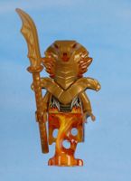 LEGO Minifigur Aspheera