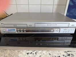 LG DVD/VCR Kombi Player, Top Zustand! DVD & VHS 📼! (52)