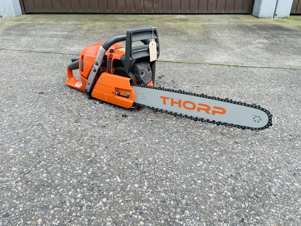 Husqvarna Sägen: Motorsäge Husqvarna 576 XP – Gebraucht aus Würenlos von Shop_Shop